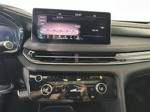 Used 2024 INFINITI QX60 Luxe AWD/4WD image 23