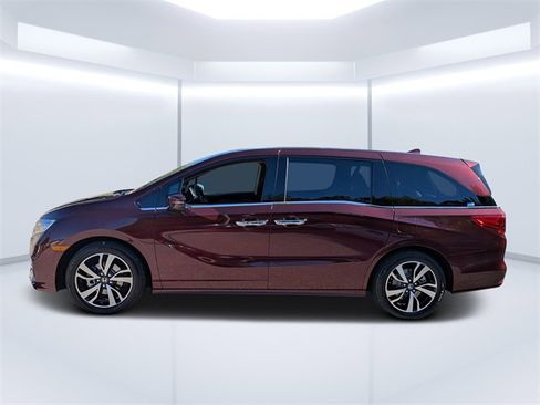 Used 2020 Honda Odyssey Elite image 5