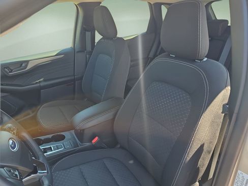Used 2023 Ford Escape Active image 12