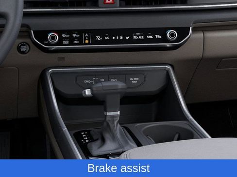 New 2026 Kia Carnival EX image 24