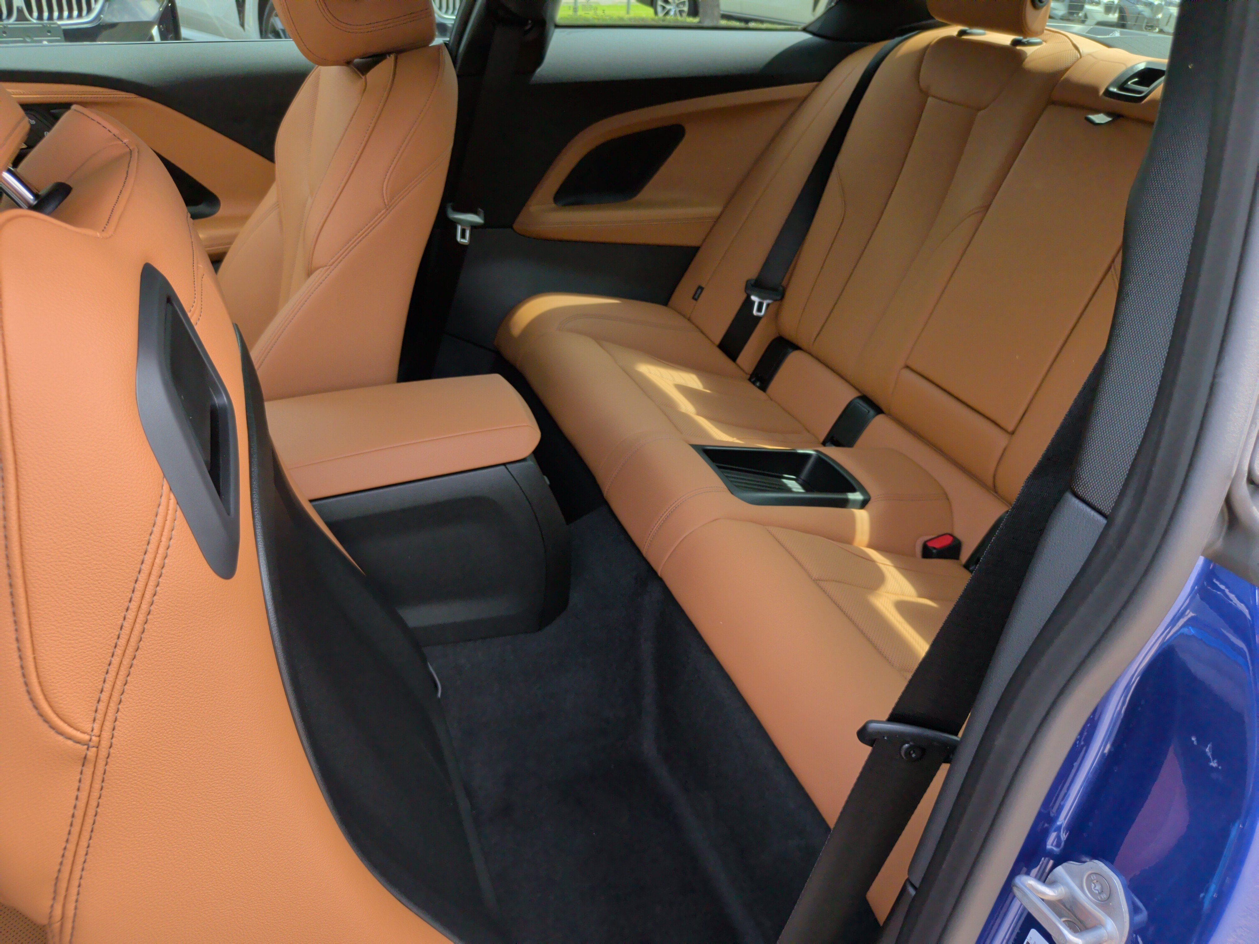 New 2026 BMW M240i Coupe w/ Premium Package RWD image 38