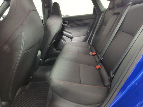 Certified 2024 Honda Civic Si image 21