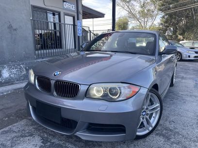 Used 2012 BMW 135i Coupe