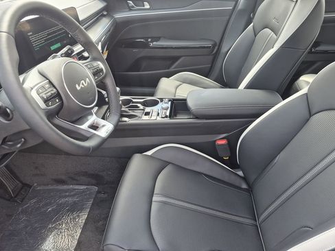 New 2026 Kia K5 GT FWD image 10