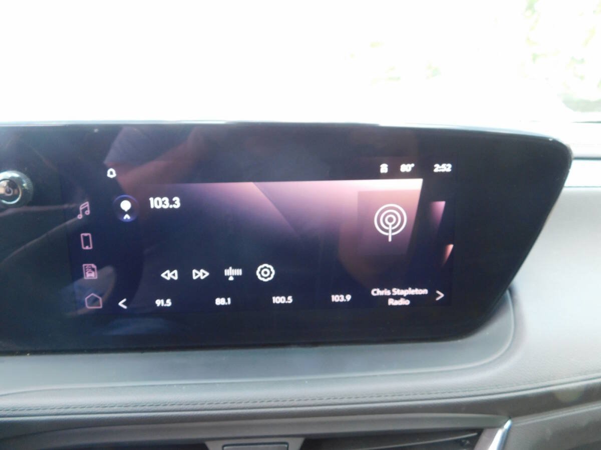 Used 2025 Buick Encore GX Preferred FWD image 11