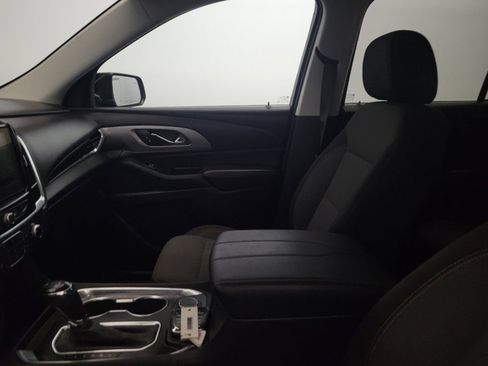 Used 2019 Chevrolet Traverse LT AWD/4WD image 17