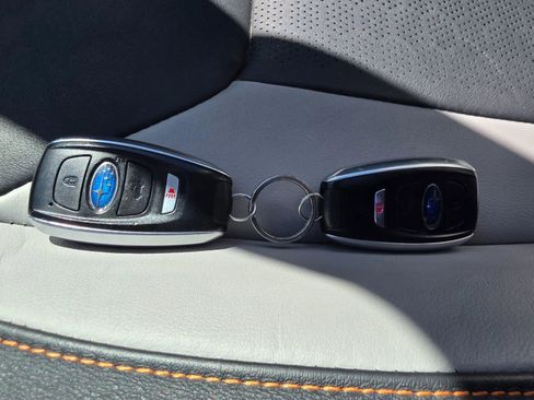 Used 2018 Subaru Crosstrek 2.0i Limited AWD/4WD image 20