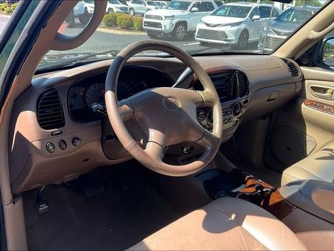 Used 2002 Toyota Sequoia SR5 RWD image 14