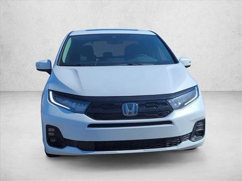 New 2026 Honda Odyssey Touring image 7