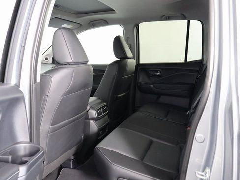 New 2026 Honda Ridgeline RTL image 6
