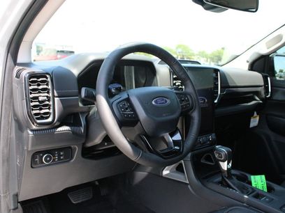 New 2026 Ford Ranger Lariat