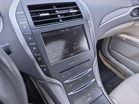 Used 2014 Lincoln MKZ AWD w/ Equipment Group 102A Reserve image 29