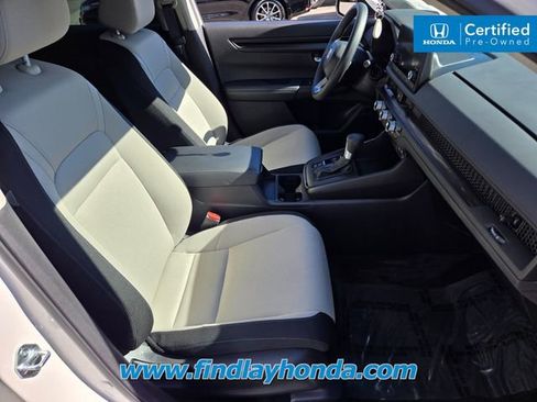 Certified 2024 Honda CR-V EX image 20