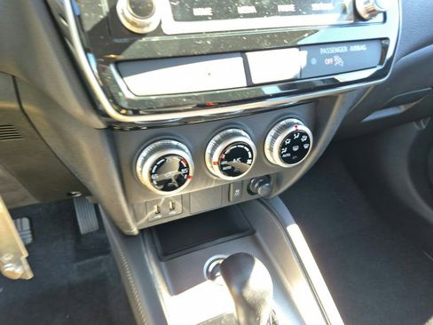 New 2026 Mitsubishi Outlander Sport AWD image 24