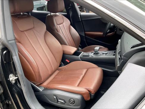 Used 2018 Audi A5 2.0T Premium Plus image 9