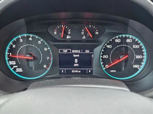 Used 2025 Chevrolet Malibu LT image 11