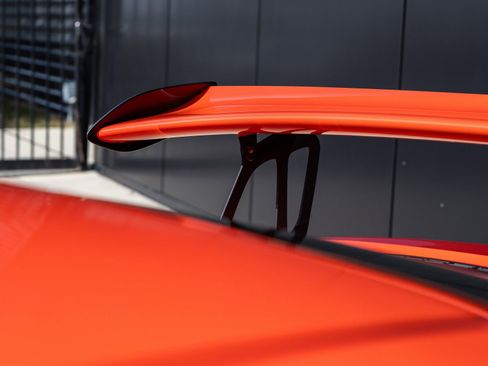 Certified 2016 Porsche 911 GT3 RS image 24