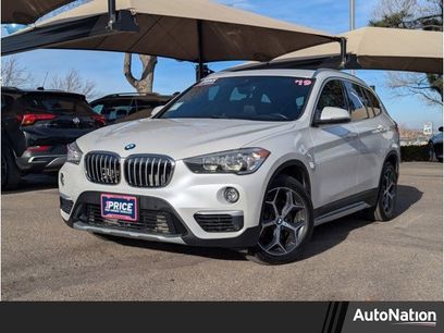 Used 2019 BMW X1 xDrive28i