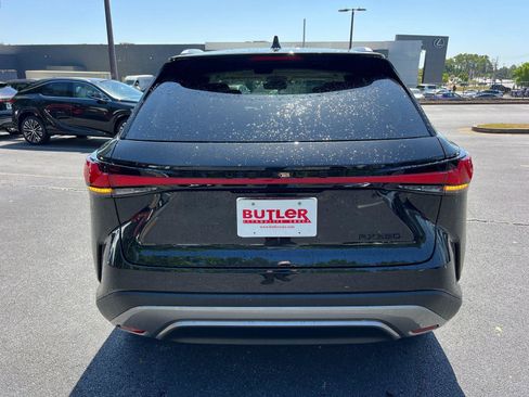 New 2026 Lexus RX 350 FWD image 7