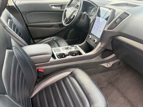 Used 2024 Ford Edge SEL AWD/4WD image 30