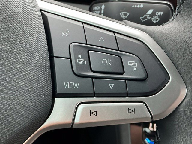 New 2027 Volkswagen Jetta Sport FWD image 25