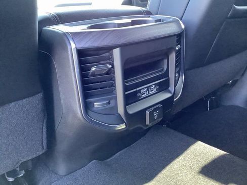 New 2026 RAM 2500 Laramie w/ Sport Appearance Package image 29