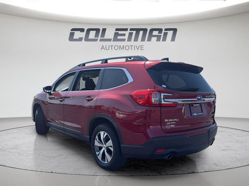 Used 2025 Subaru Ascent Premium AWD/4WD image 3