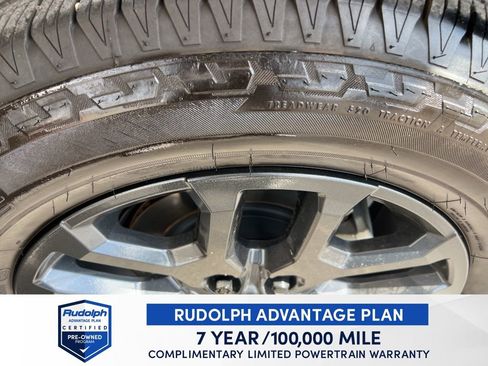 Used 2025 Toyota Tundra Platinum AWD/4WD image 27