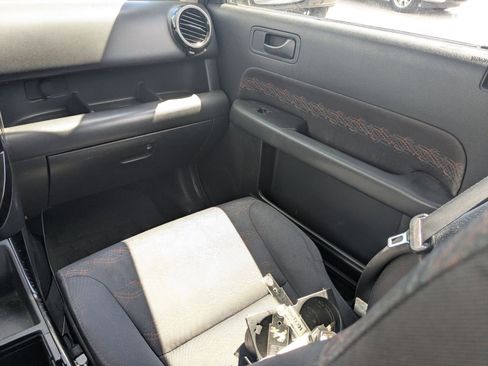 Used 2007 Honda Element SC image 16