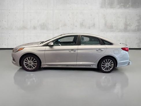 Used 2015 Hyundai Sonata Limited image 8