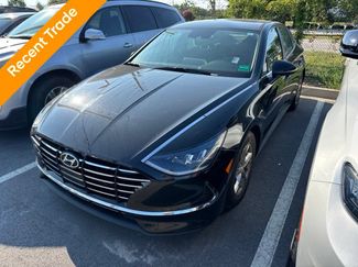 Used 2022 Hyundai Sonata SE w/ Cargo Package FWD video 1