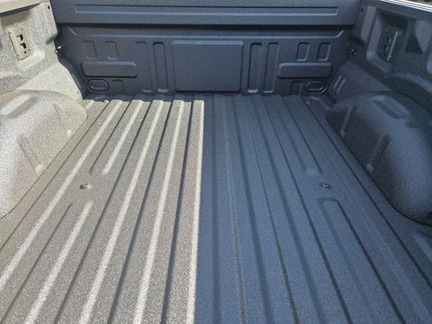 New 2025 Ford F150 Platinum w/ Equipment Group 702A High image 4