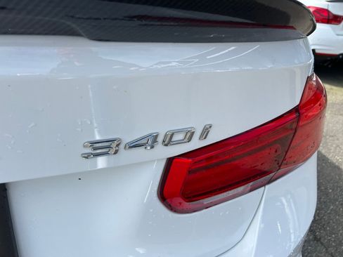 Used 2017 BMW 340i Sedan image 6