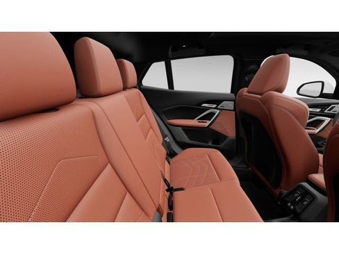 New 2026 BMW X2 xDrive28i image 12