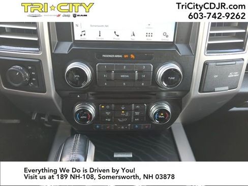 Used 2018 Ford F150 Platinum image 24