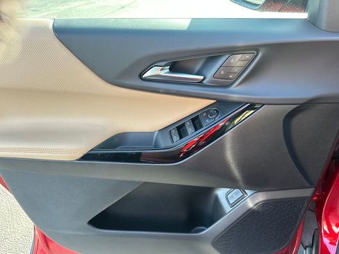 New 2026 Chevrolet Equinox ACTIV w/ Convenience Package III image 12