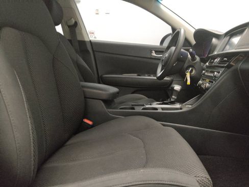 Used 2019 Kia Optima LX FWD image 21
