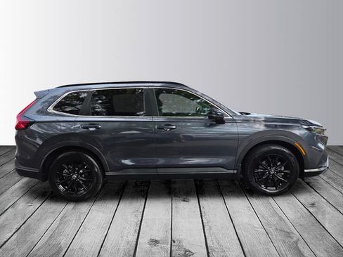 Used 2023 Honda CR-V Sport image 6