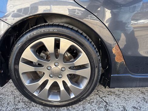 Used 2012 Subaru Impreza 2.0i Sport Premium image 5