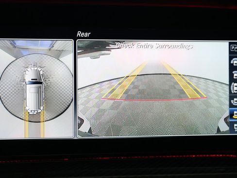 Used 2023 Mercedes-Benz G 63 AMG 4MATIC image 30