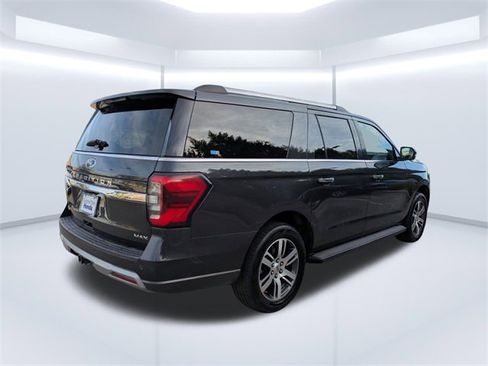 Used 2024 Ford Expedition Max Limited image 4