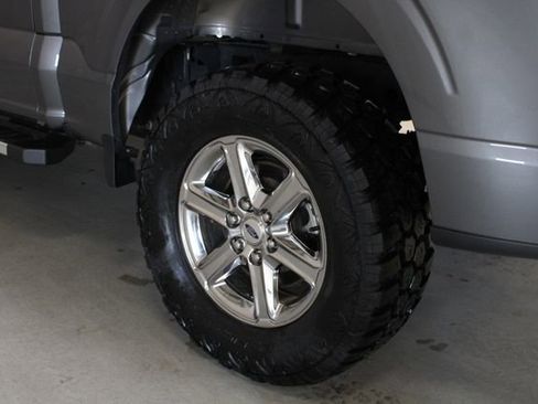 Used 2024 Ford F150 XLT AWD/4WD image 26