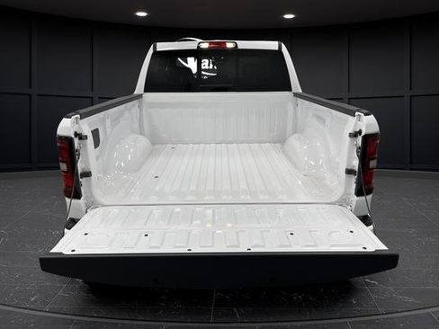 Used 2025 RAM 1500 Lone Star image 14