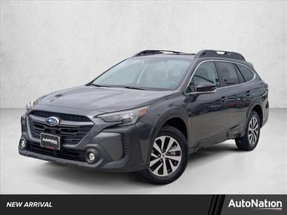 Used 2024 Subaru Outback Premium