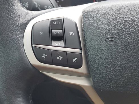 Used 2023 Ford Explorer XLT w/ Equipment Group 202A AWD/4WD image 22