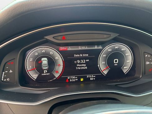 Used 2019 Audi A6 3.0T Premium Plus w/ Premium Plus Package AWD/4WD image 11