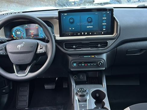 New 2025 Ford Bronco Sport Big Bend image 7