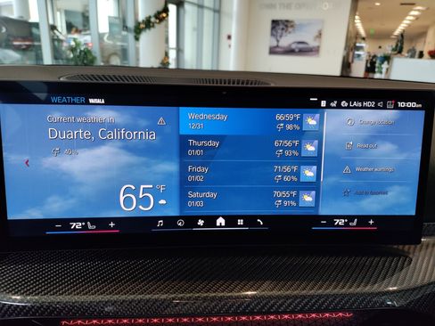 New 2026 BMW M2 w/ Lighting Package image 25