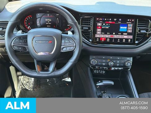 Used 2026 Dodge Durango GT RWD image 26