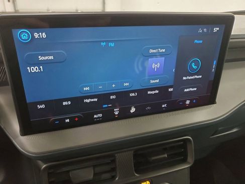 New 2025 Ford Maverick XL w/ Equipment Group 101A image 17